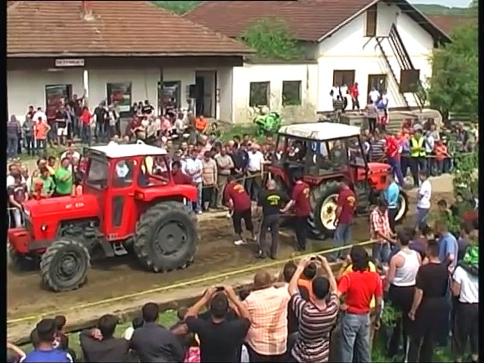 zetor 7045 imt 577. Traktorijada Srpska Petrinja