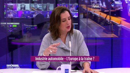Bruxelles, je t'aime ? : Le secteur automobile peut-il encontre être sauvé ?