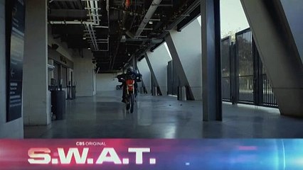S.W.A.T. Season 8 Episode 10 Promo