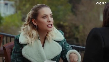 مسلسل التفاح الحرام الموسم الثالث الحلقة 41  مدبلجة HD