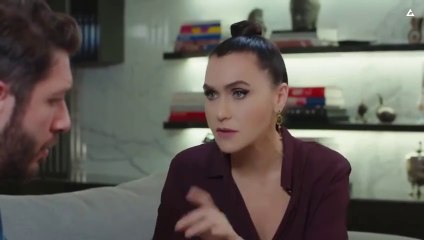 مسلسل التفاح الحرام الموسم الثالث الحلقة 43  مدبلجة HD