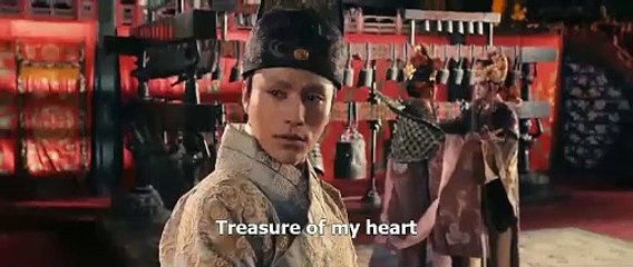 Dragon Age New Martial Arts