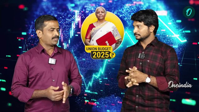 Union Budget 2025: తెలుగు రాష్ట్రాలకు ఇదే కీలక సమయం | Nirmala Sitharaman | Oneindia Telugu