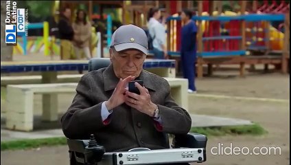 مسلسل لاخر العمر مدبلج حلقة 115