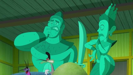 Oggy and the Cockroaches - ROACH SELFIE (S05E62) CARTOON _ New Episodes in HD(1080P_HD)