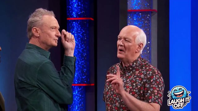 All New Scenes From a Hat - Whose line is it Anyway