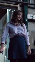 When we say we want to be “that girl” this is who we mean sweetpea