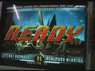 06 - Pharaon VS Dooms