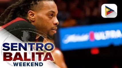 Starters para sa 2025 NBA All-Star Game, pinangalanan na