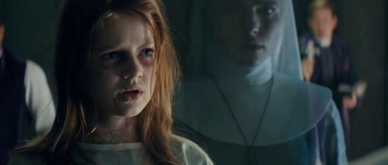 Prey for the Devil (2022) – A Chilling Tale of Evil and Faith 😈