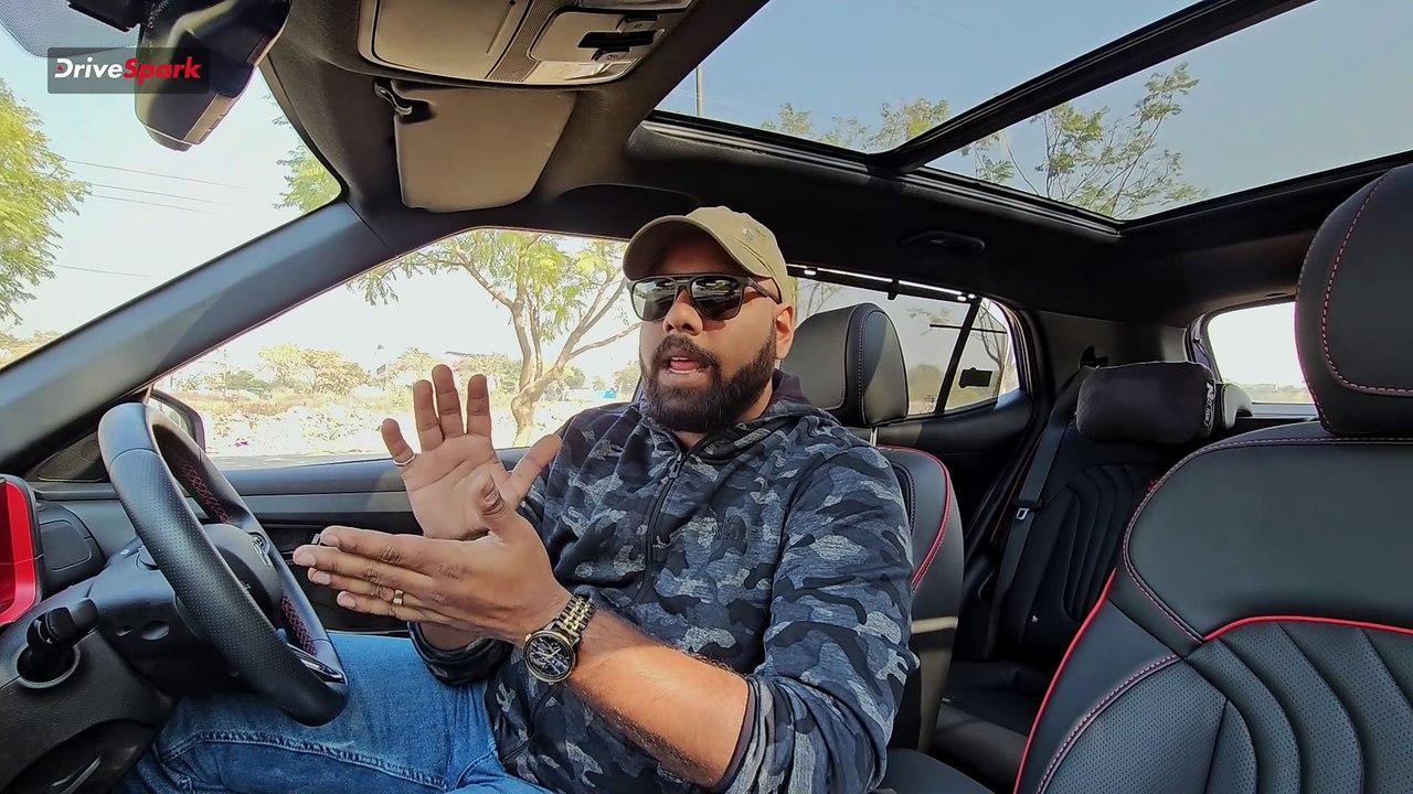 Car Safety Tips: Essential Checks Before Your Road Trip | Promeet Ghosh