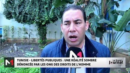 LE GRAND JOURNAL MIDI - 31/01/2025