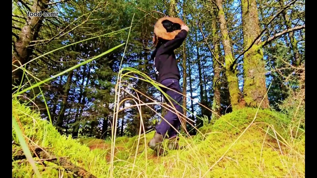 Steak Fries Recipe: Incredibly Juicy and Irresistible  ASMR Cooking