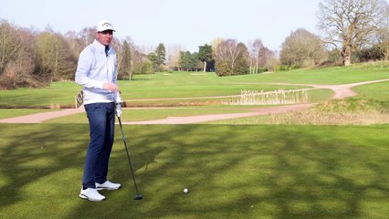 10 Best Consistency Drills