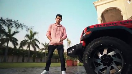 Rubicon Drill : Laddi Chahal (Official Video) | Parmish Verma