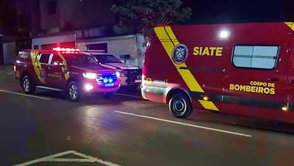 Homem de 42 anos é assassinado por mulher com facada no peito no bairro Periolo