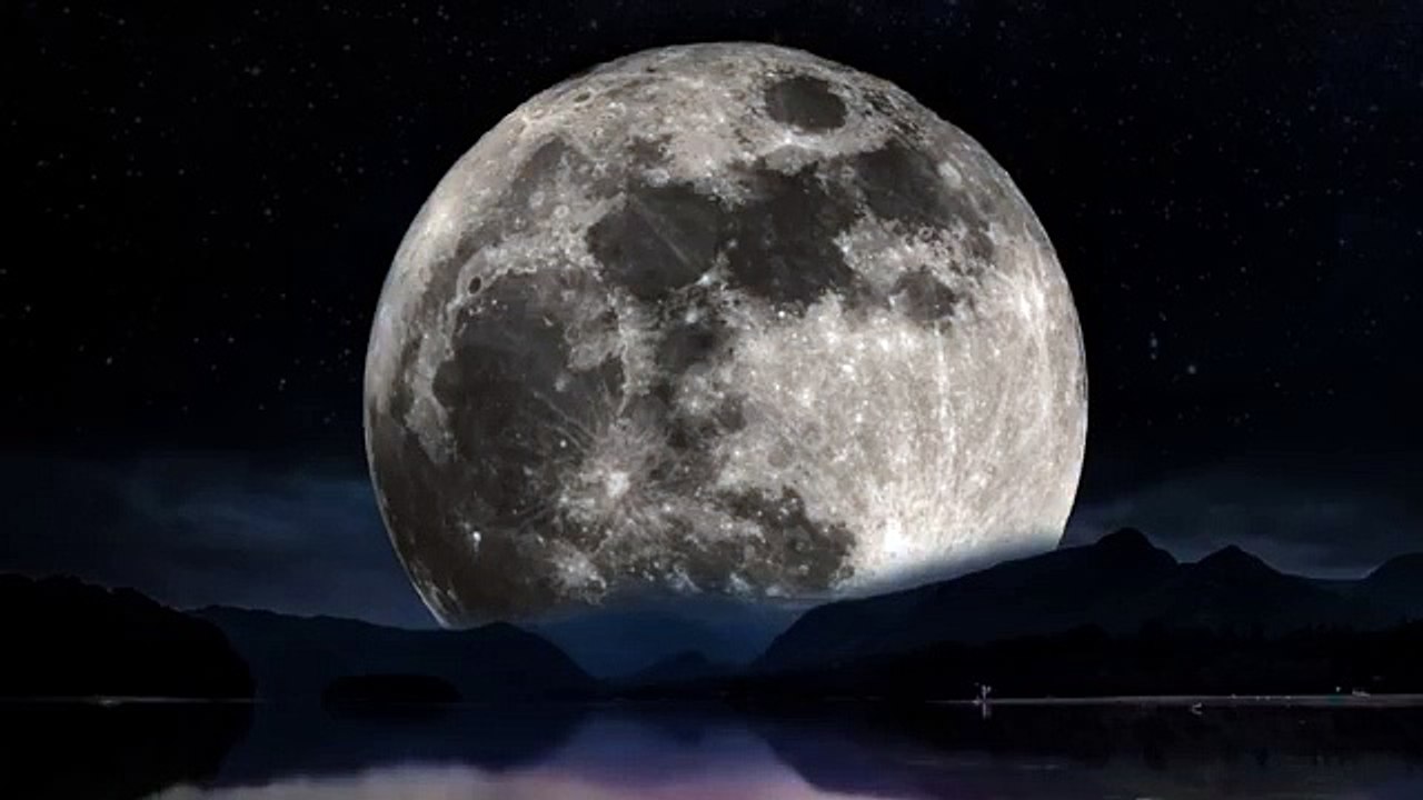 Musique de Sommeil Profond | Musique Spatiale Relaxante avec Ondes Theta | Méditation Apaisante