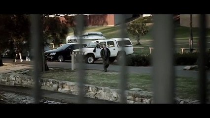 Concealed _ Full Movie _ Action Survival Thriller