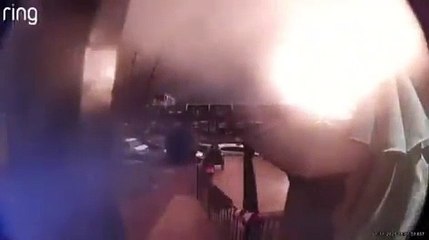 avião de pequeno porte cai no nordeste da Filadélfia