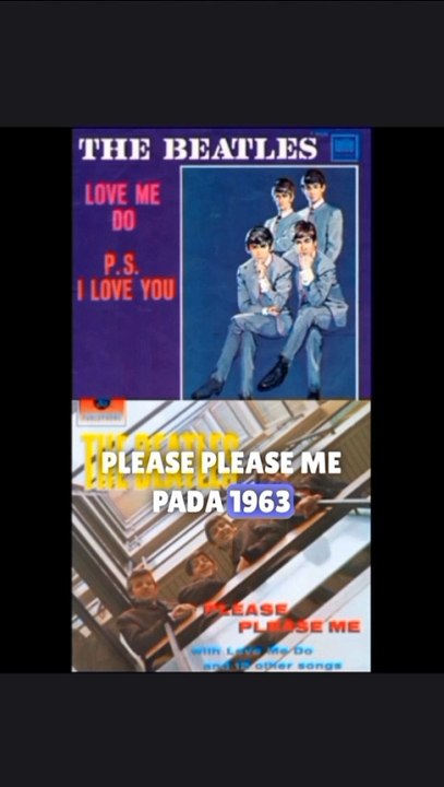 The beatles