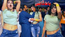 Nori Nori Arabic Song , Hazi Shah Vs Chiriya Latest Dance Best Performance 2025