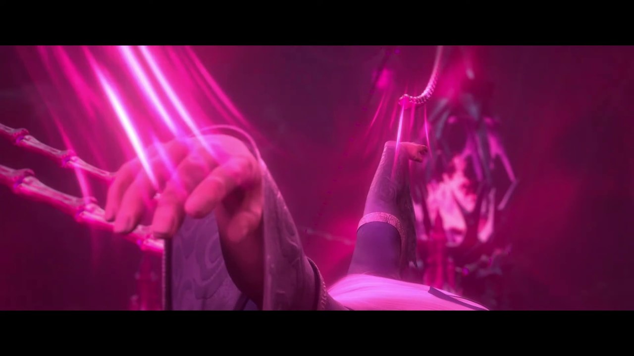 🌟[ ENG SUB ] || Battle through the heavens Years Version EP 131 ip | Xiao yan finally met his Master || YYuner IG