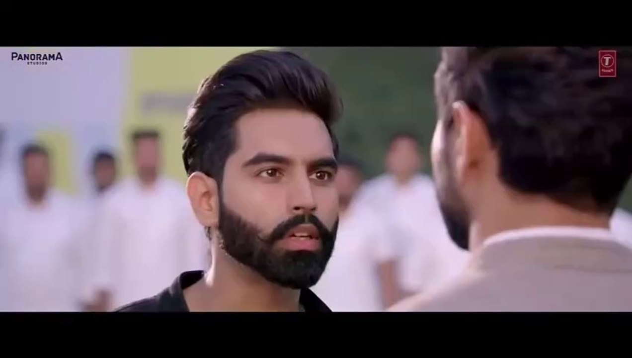 tabaah new movie - permaish verma new omovie 2025 -punjabi full movie #2025