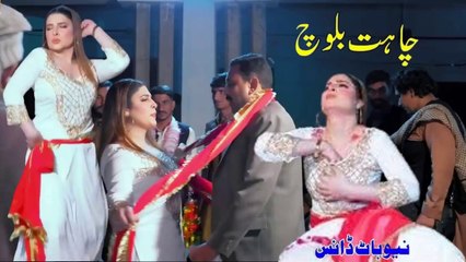 Nori Nori Arabic Song, Chahat Baloch New Hot Dance Best Performance 2025