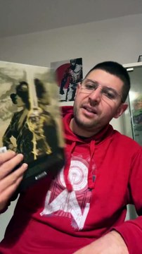 Mes Lectures BD-Raven tome 2