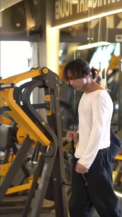 Your hardwork will answer 😎🔥 #attitude #gym #trending #shorts #fitness