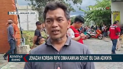 Buntut 4 Pelajar Tewas Terseret Ombak, Orangtua Minta Kegiatan Luar Sekolah Dievaluasi