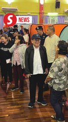 Sarawak expected to release flood impact data on Sunday