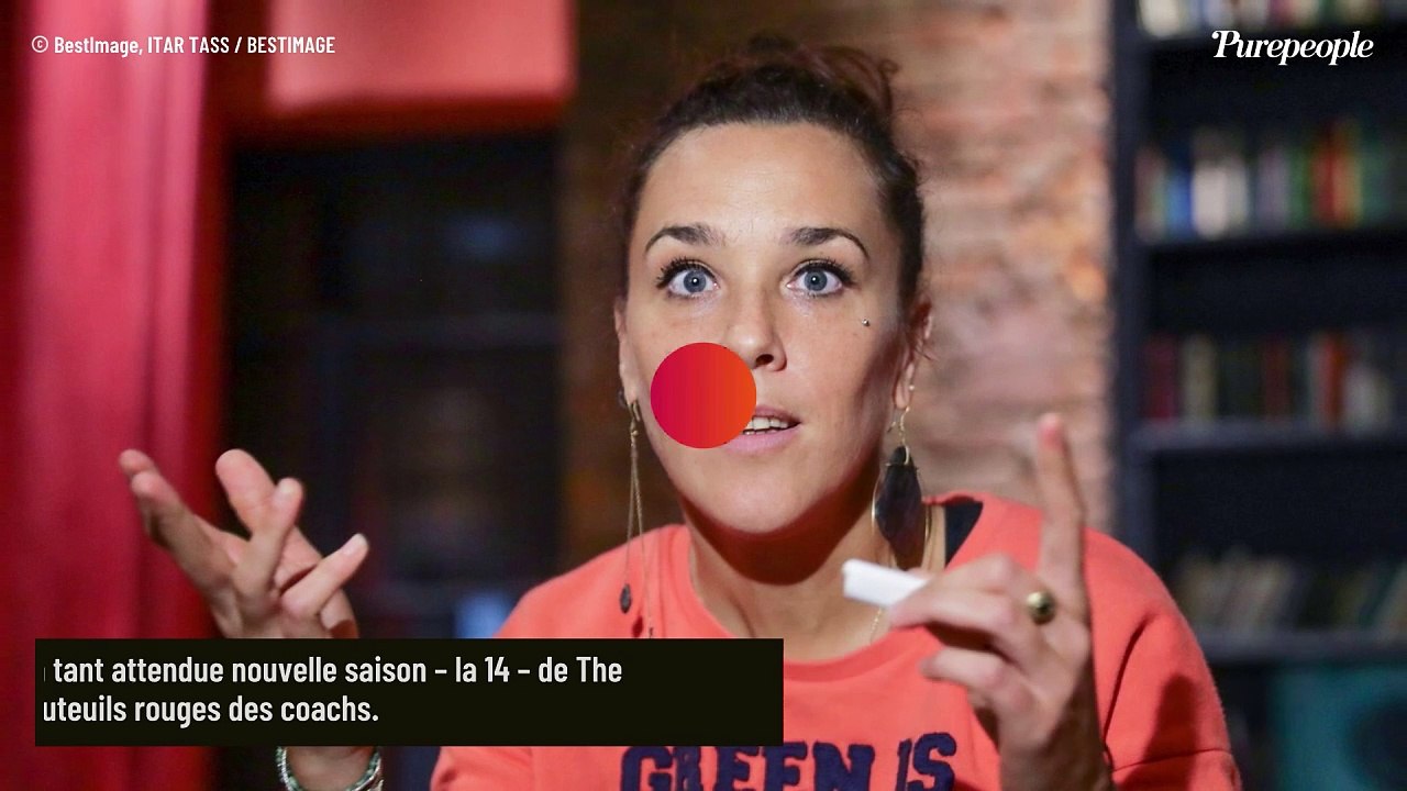 Zaz fait le point sur un gros changement de vie, impulsé par "un jeûne de 3 jours"