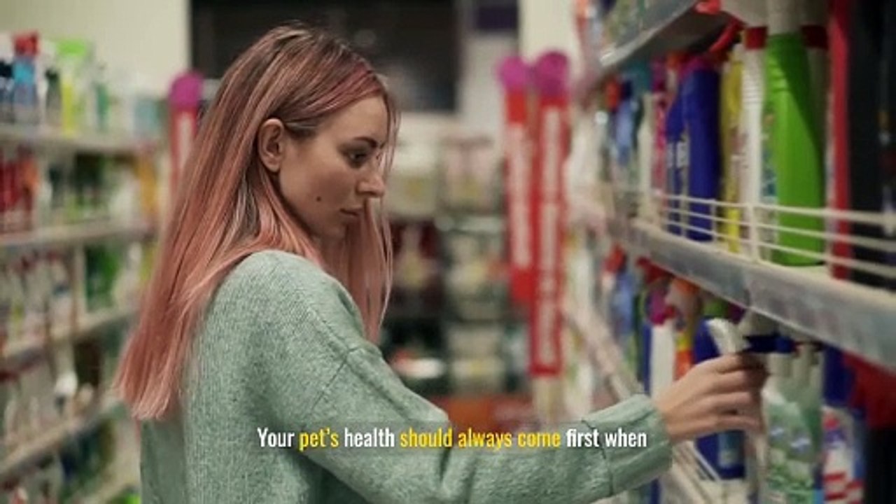 Pet-Friendly Cleaning Routine: Keep Your Home Fresh & Safe