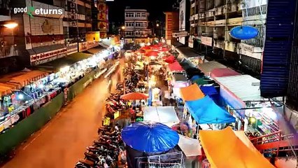 Budget 2025 for Bihar: Modi सरकार ने Bihar को दिया चुनावी तोहफा, जानिए क्या- क्या मिला? |GoodReturns