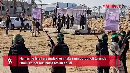 Esir takasında dördüncü tur!