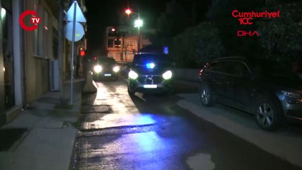 Bot üretip kaçak göçmen taşıdılar: 15 tutuklama