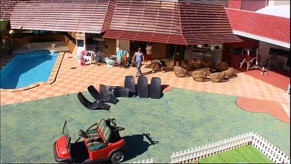 089-Big Brother Australia Season 07, Day 69a  Daily Show, Friday, 29 June 2007