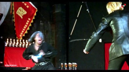 Tiger Claws III  (2000)