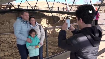 Her şey Erdoğan'ın çağrısıyla başladı: 'Milyonlar' buraya akıyor!