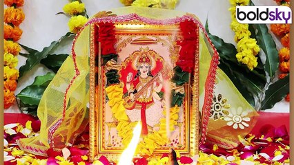 Basant Panchami 2025: बसंत पंचमी के दिन क्या करना चाहिए क्या नहीं, ये 1 गलती पड़ सकती है भारी...|