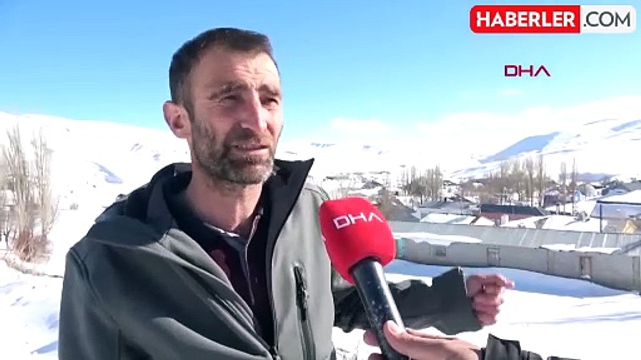 Kasaplar Köyü: Yılda Sadece Kış ve Yaz Yaşayan Buz Gibi Bir Yer