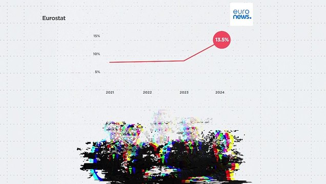 Всё больше компаний в ЕС внедряют ИИ