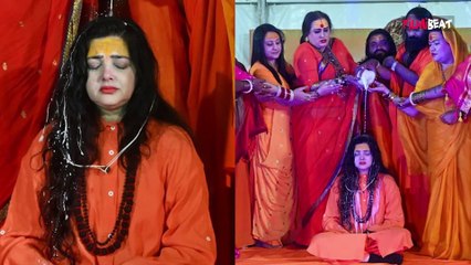 :Mamta Kulkarni के साथ Lakshmi Narayan Tripati भी किन्नर अखाड़े से बाहर, कौन है ये BB Ex Contestant?