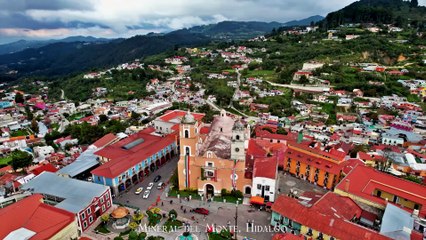 Mexico in 4K _ Hidden Gems & Incredible Scenes_2160p