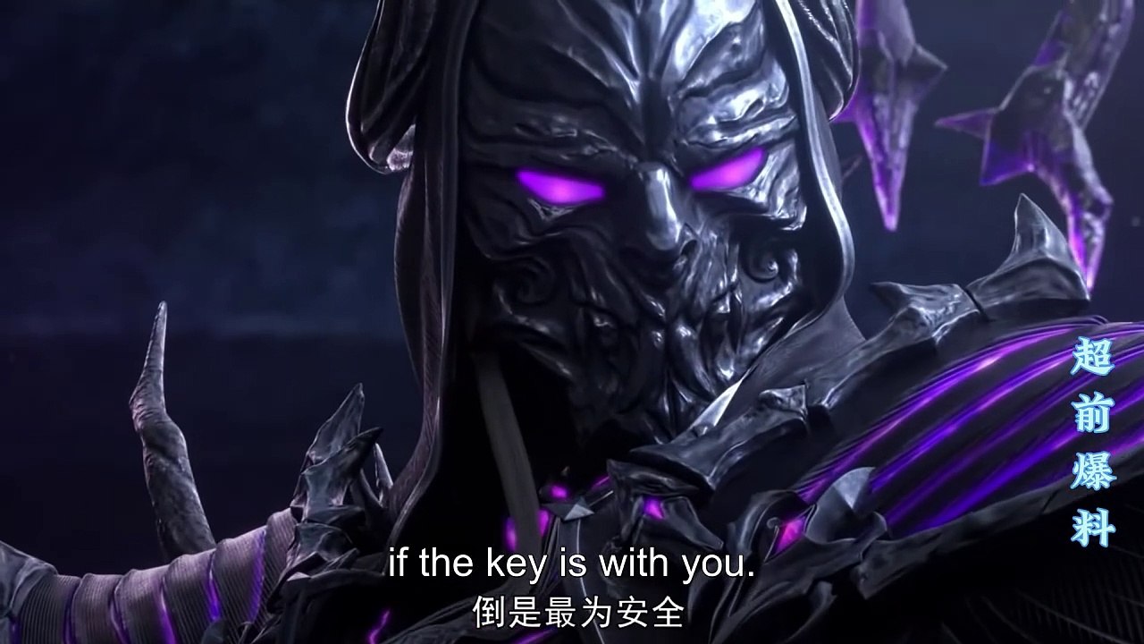 🌟[ ENG SUB ]  || Battle through the heavens Years Version EP 132 Spoiler || YYuner IG