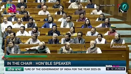 UnionBudget2025: ১২ লক্ষ টাকা পর্যন্ত আয়ে দিতে হবে না কোনও কর! বড় ঘোষণা কেন্দ্রীয় অর্থমন্ত্রীর