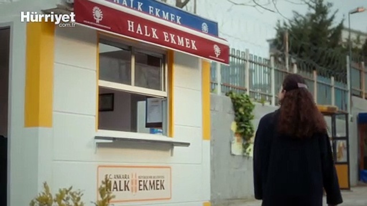 Annem Ankara'da Bilgin, Sevinç karakteriyle izleyici karşısına çıkacak