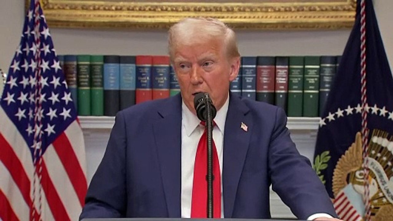 Trump-Zölle gegen EU könnten Deutschland hart treffen