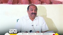 'കേന്ദ്രത്തിന്‍റേത് വന്‍ വിവേചനം, സമ്പൂര്‍ണ അവഗണന'